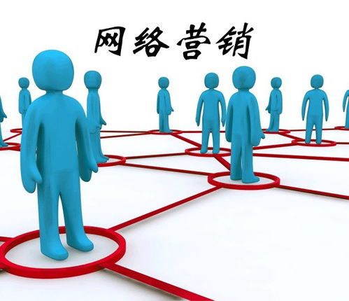互聯(lián)網(wǎng)服務(wù)行業(yè)新人必知的網(wǎng)絡(luò)營(yíng)銷推廣方法