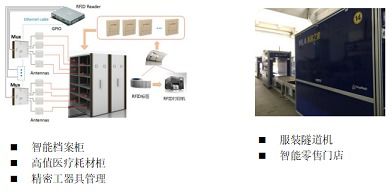 rfid產品行家銓順宏科技與您相約iote深圳物聯網展，共探物聯網技術服務新未來
