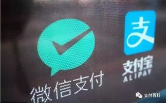 小程序之戰 微信與支付寶的雙雄競合與市場共贏