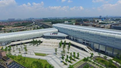 佛莞城軌設(shè)站、地鐵接入廣州，東莞這個(gè)鎮(zhèn)迎來騰飛新機(jī)遇