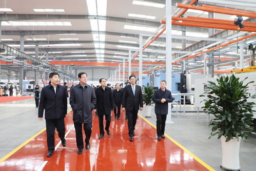 以工業(yè)互聯(lián)網(wǎng)為依托 華制智能助力濰坊浩泰鍛造數(shù)字化新工廠，實(shí)現(xiàn)